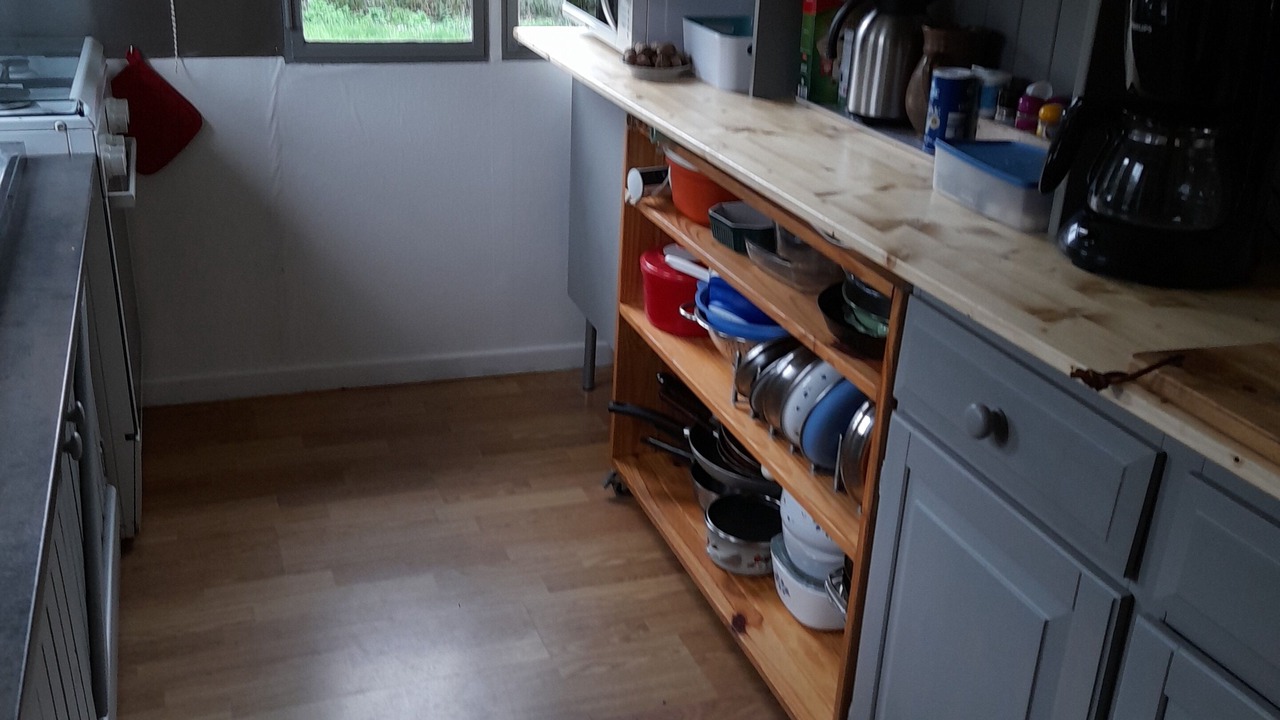 Photo of Kitchen in Fepin