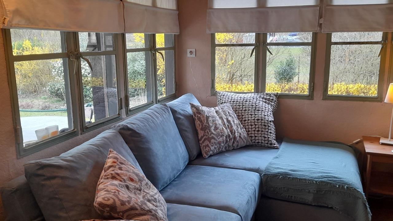 Photo of Livingroom in Fepin