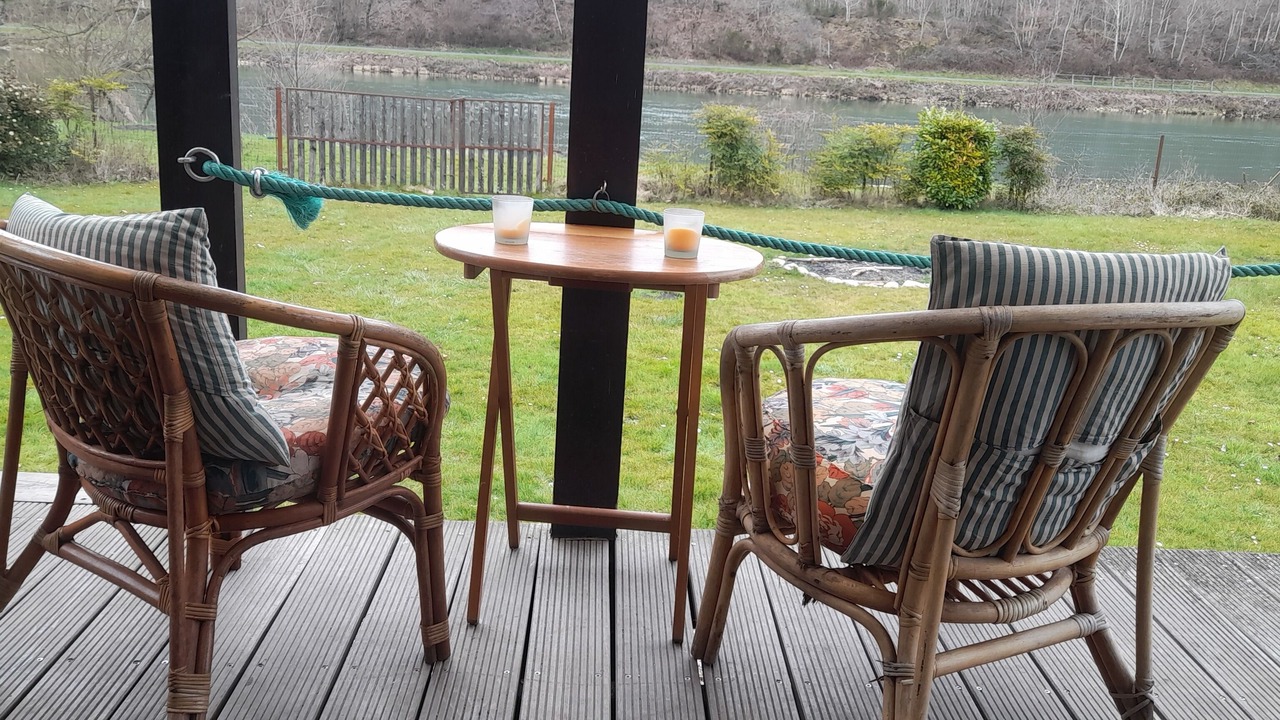 Photo of Patio Balcony in Fepin