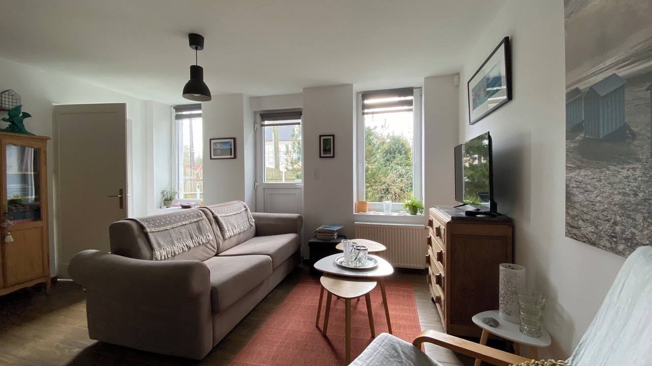 Photo of Livingroom in Neufchatel-Hardelot