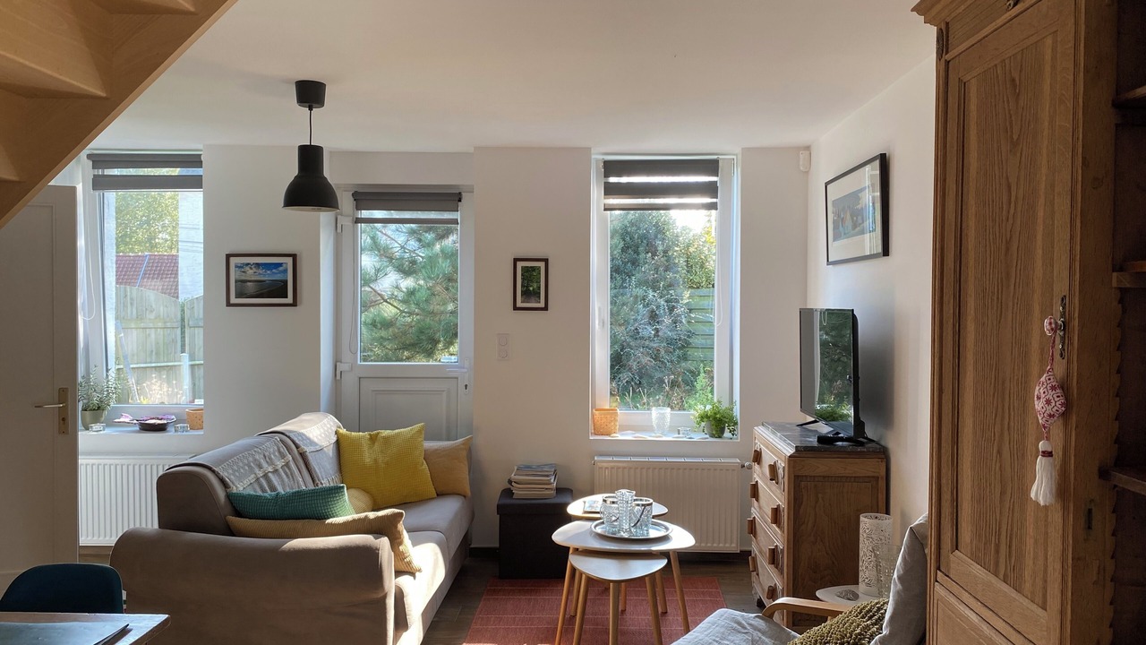 Photo of Livingroom in Neufchatel-Hardelot
