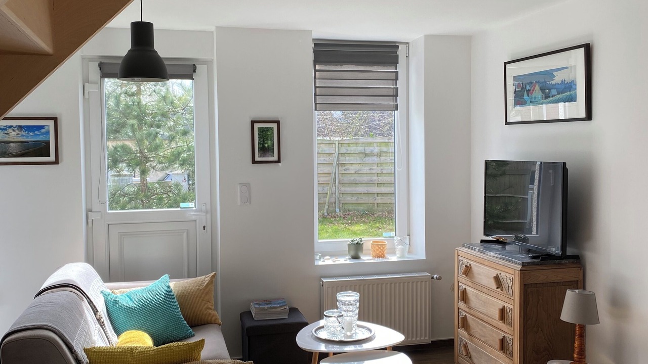 Photo of Livingroom in Neufchatel-Hardelot