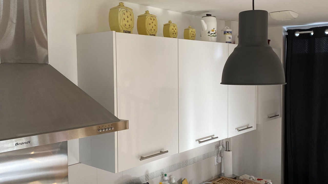 Photo of Kitchen in Neufchatel-Hardelot