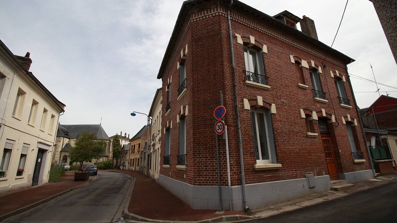 Photo of Outdoor in La Fere
