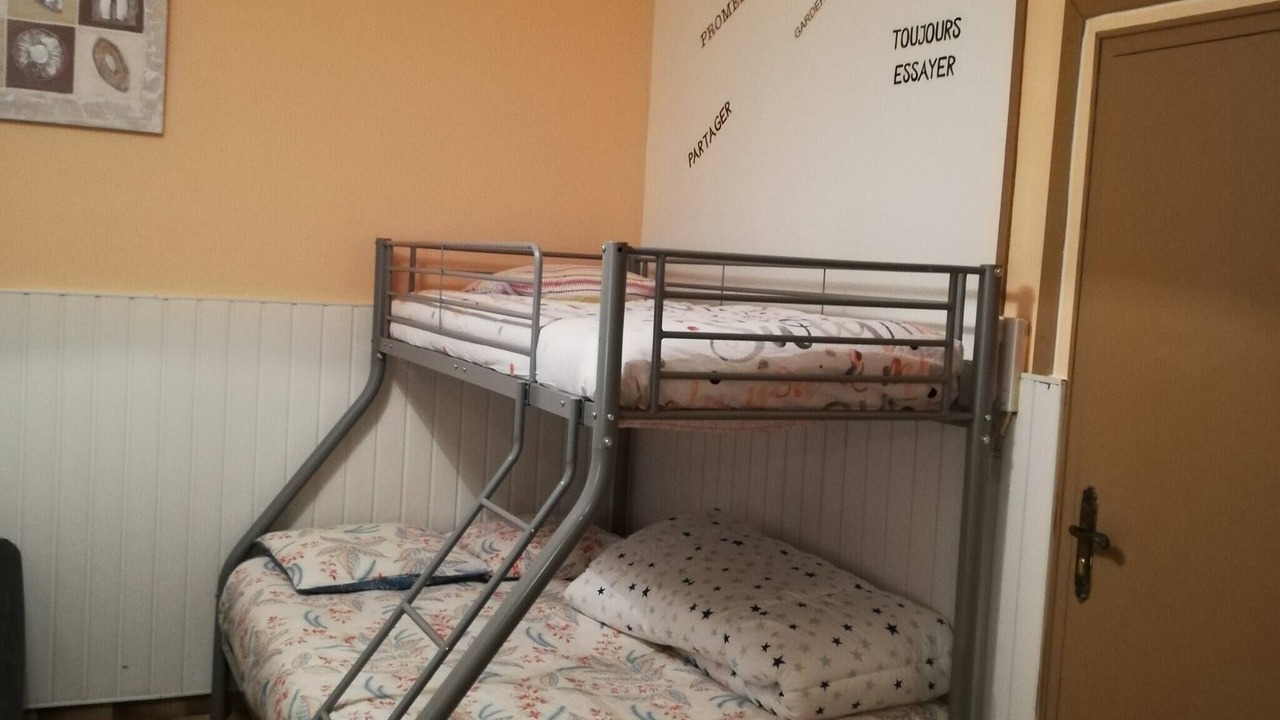 Photo of Bedroom in La Fere