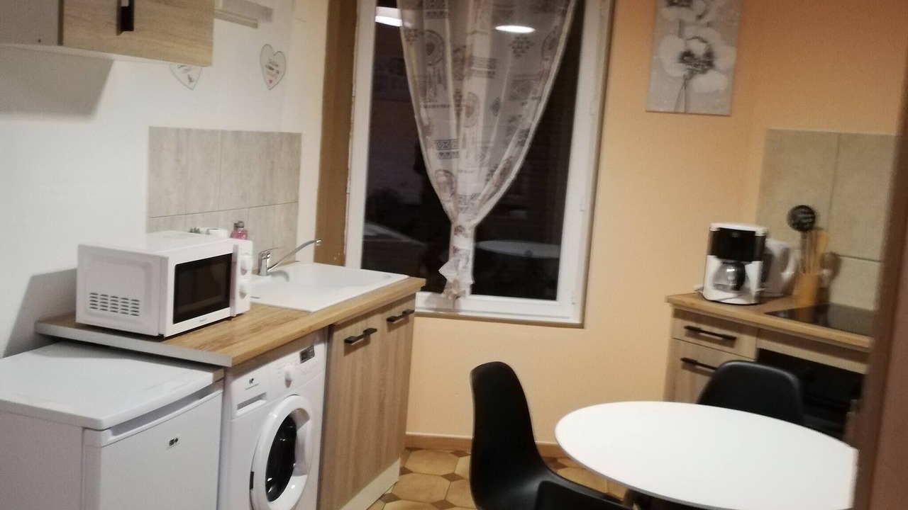 Photo of Kitchen in La Fere