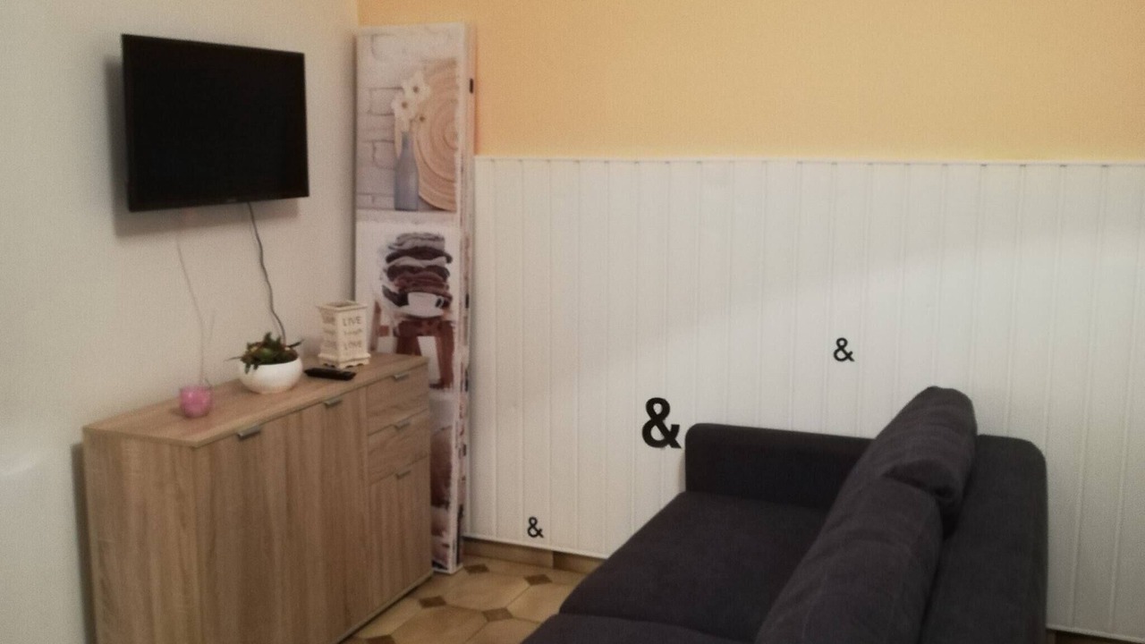 Photo of Livingroom in La Fere