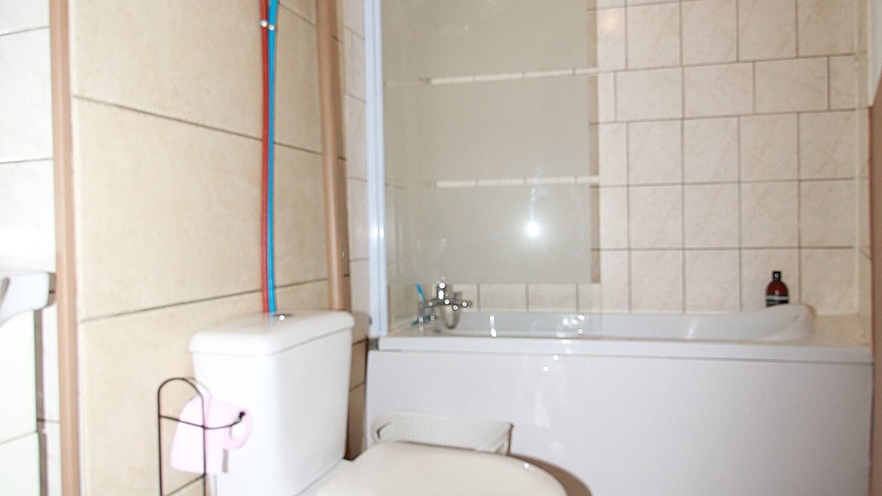 Photo of Bathroom in La Fere