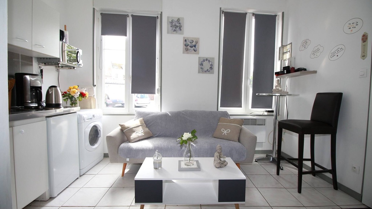 Photo of Livingroom in La Fere