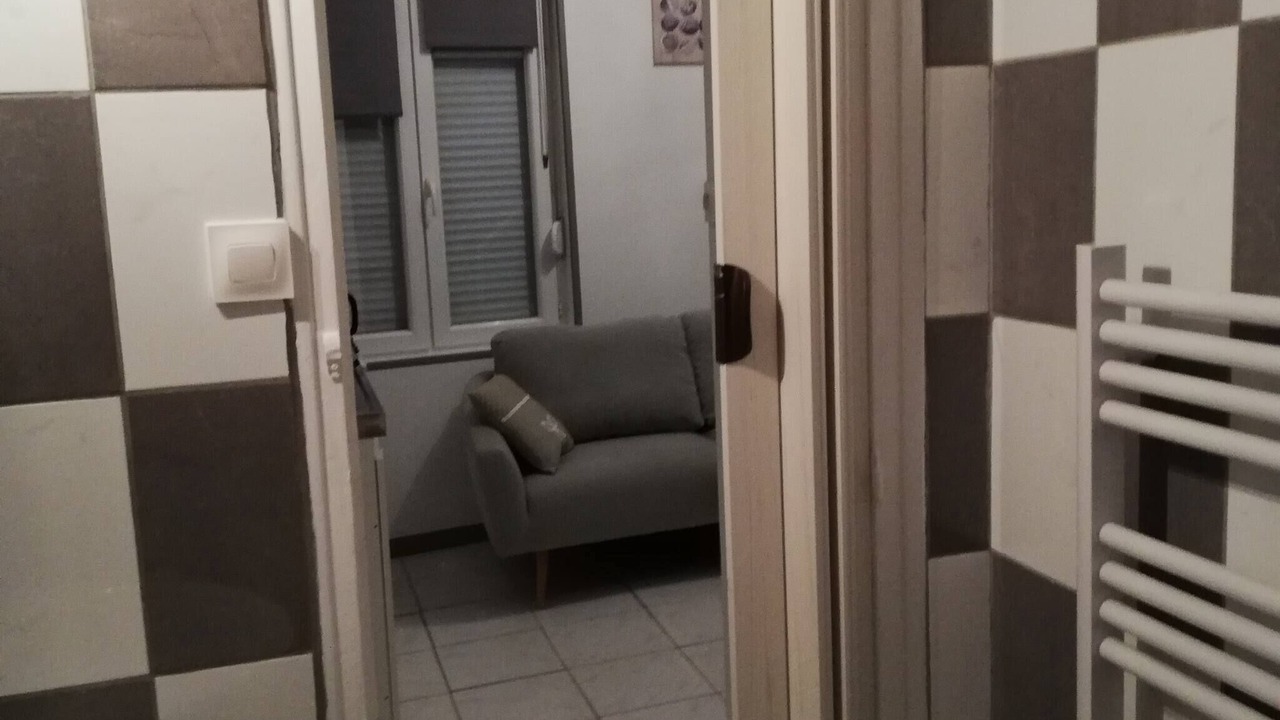 Photo of Bathroom in La Fere