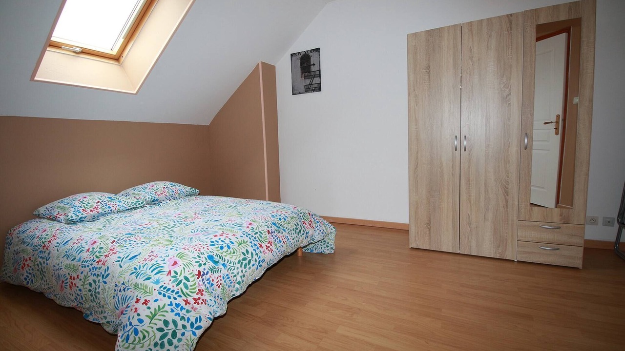 Photo of Bedroom in La Fere