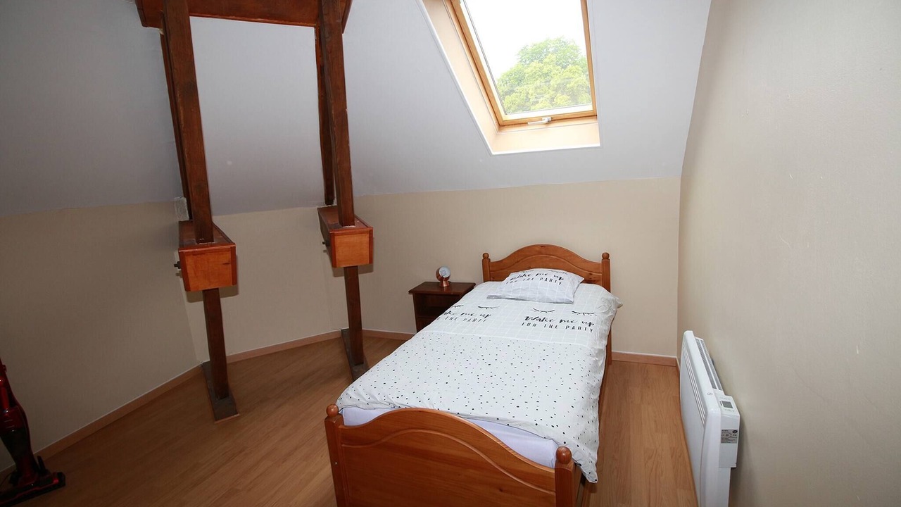 Photo of Bedroom in La Fere
