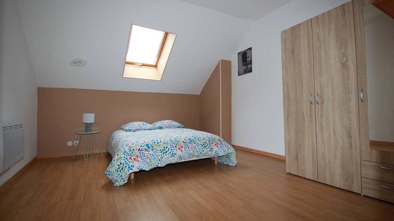 Photo of Bedroom in La Fere