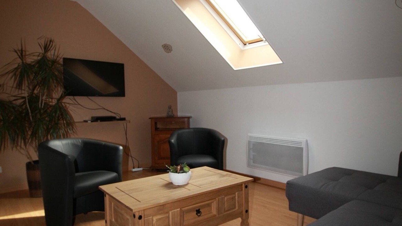 Photo of Livingroom in La Fere