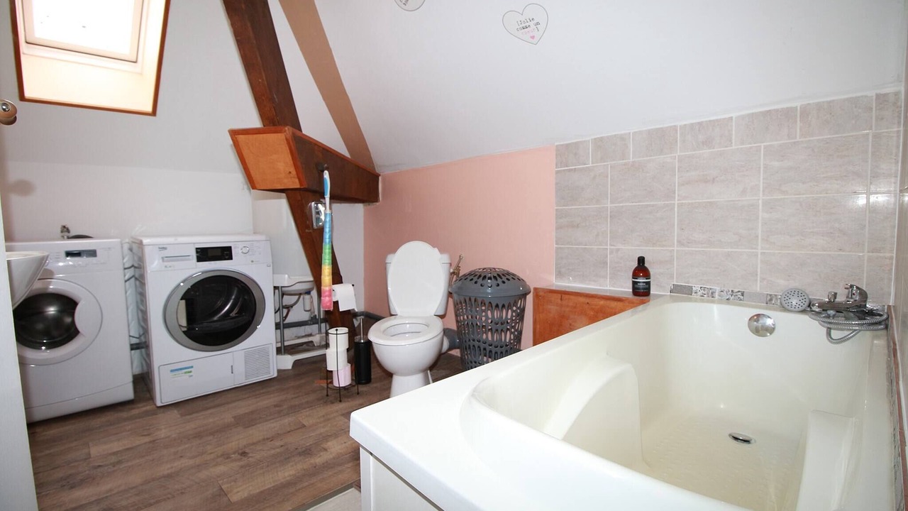 Photo of Bathroom in La Fere