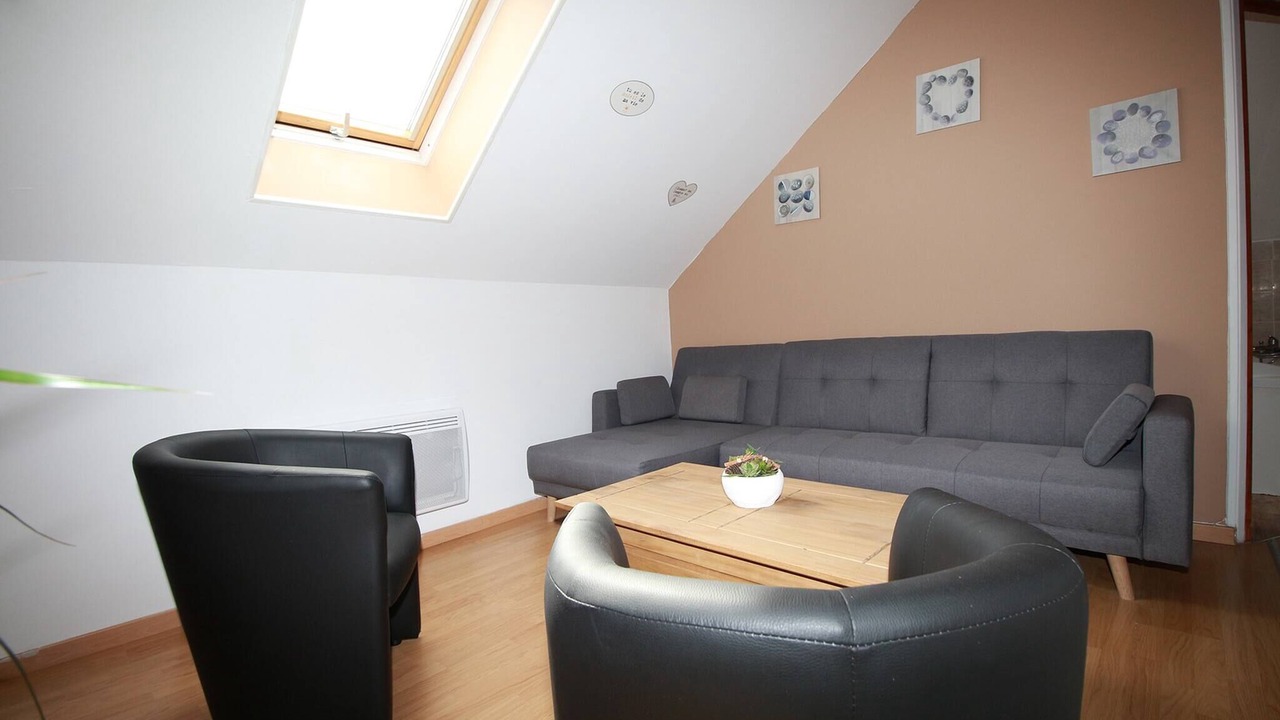 Photo of Livingroom in La Fere