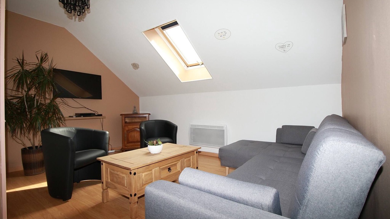 Photo of Livingroom in La Fere