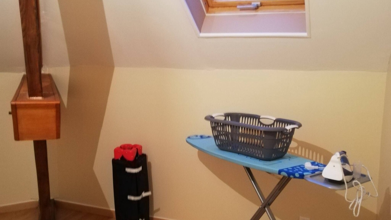 Photo of Bedroom in La Fere