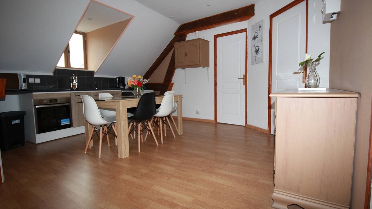 Photo of Kitchen in La Fere