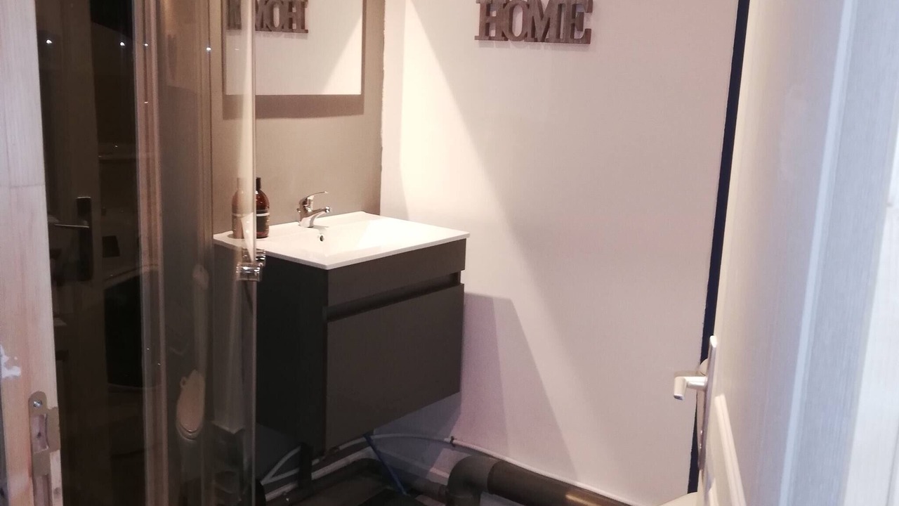 Photo of Bathroom in La Fere