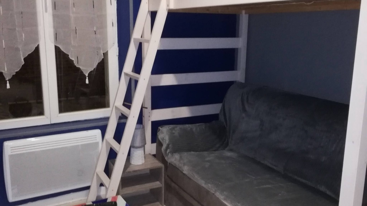 Photo of Livingroom in La Fere