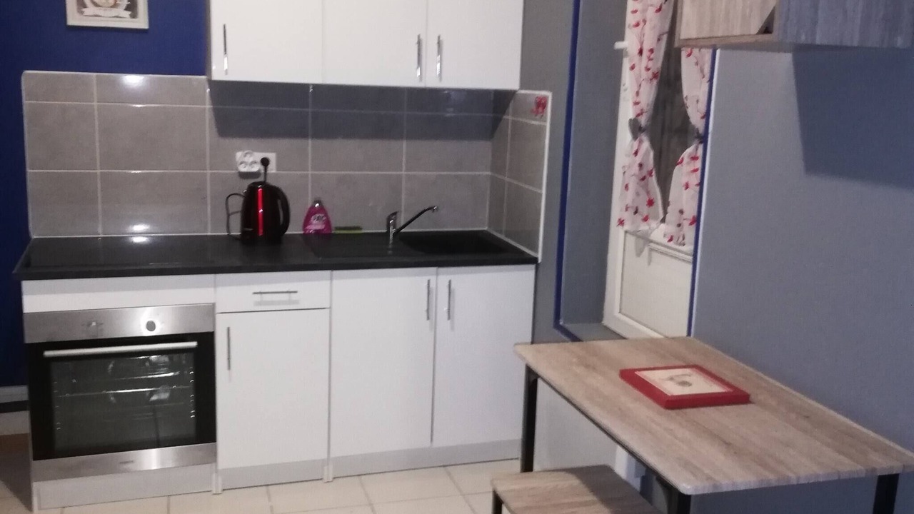 Photo of Kitchen in La Fere