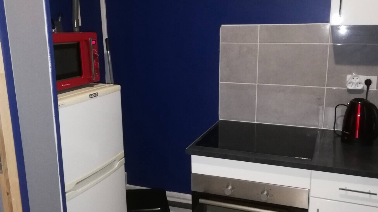 Photo of Kitchen in La Fere