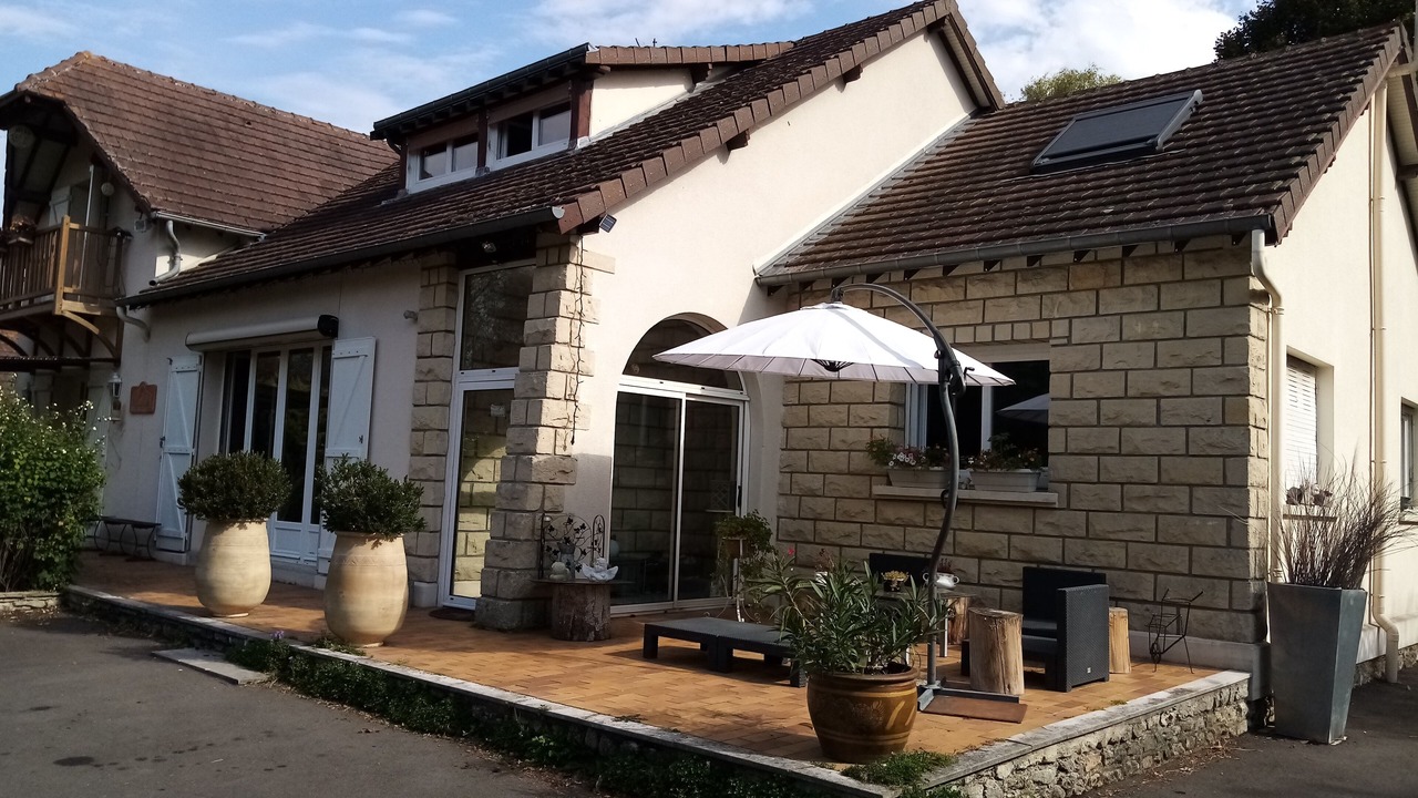 Photo of Outdoor in Neuilly
