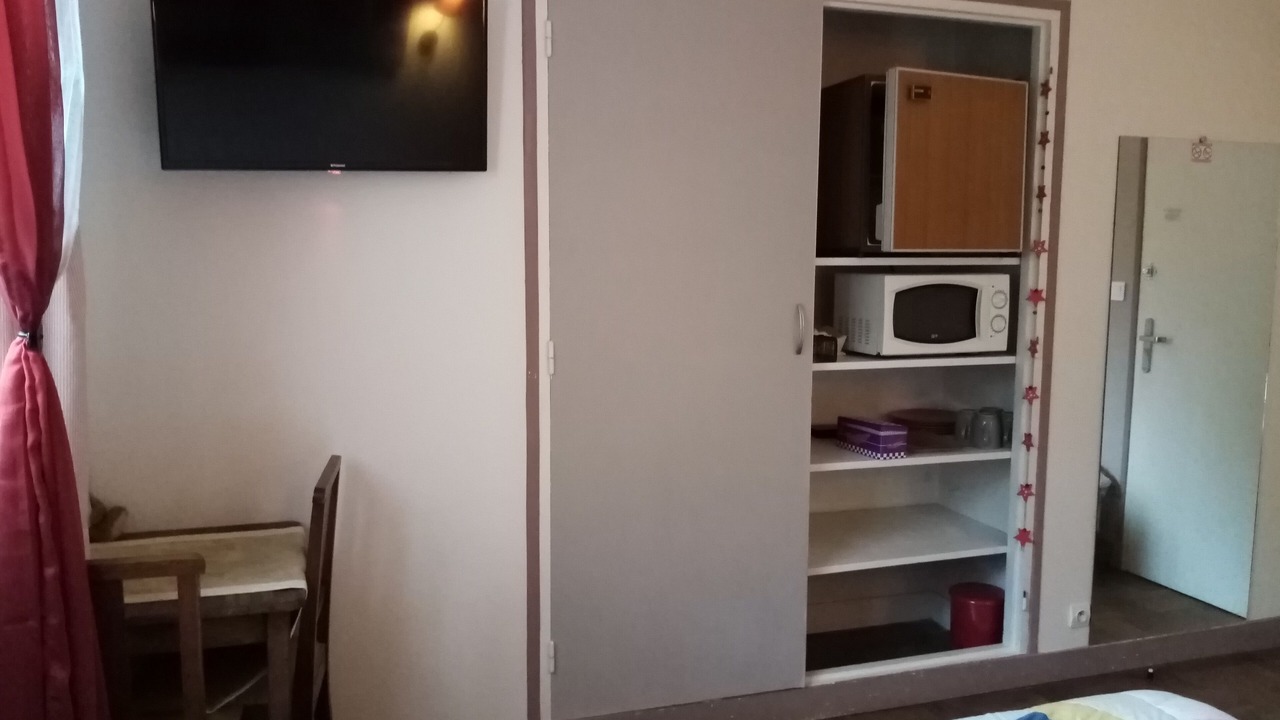 Photo of Bedroom in Neuilly