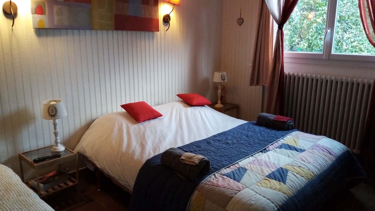 Photo of Bedroom in Neuilly