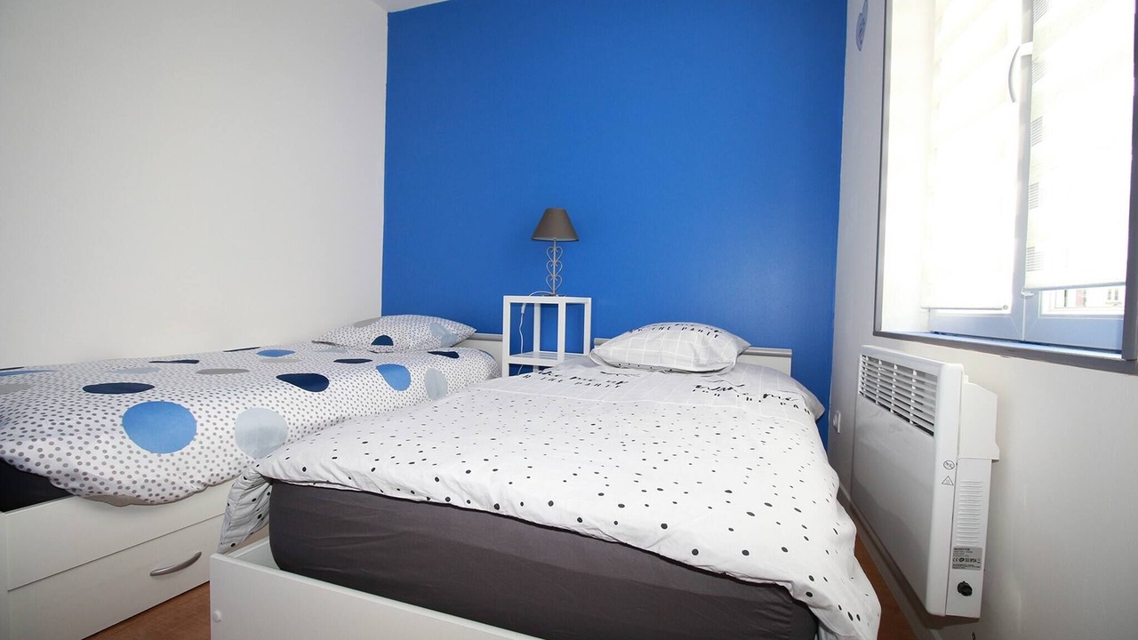 Photo of Bedroom in La Fere