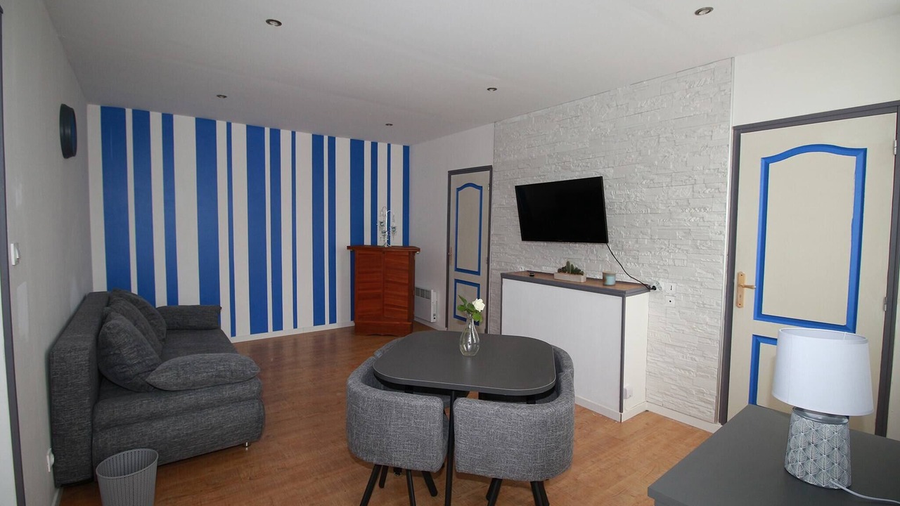 Photo of Livingroom in La Fere