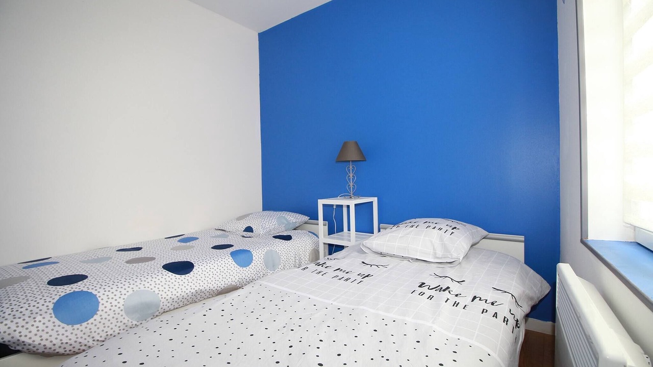 Photo of Bedroom in La Fere