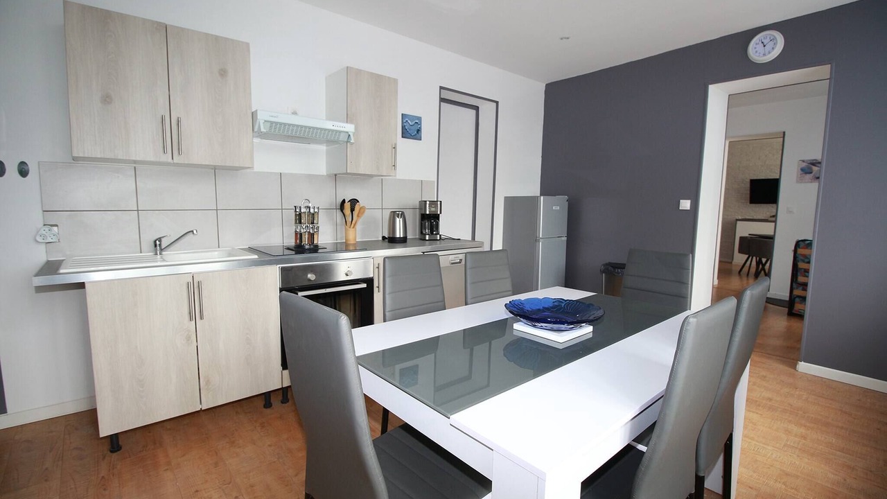 Photo of Kitchen in La Fere