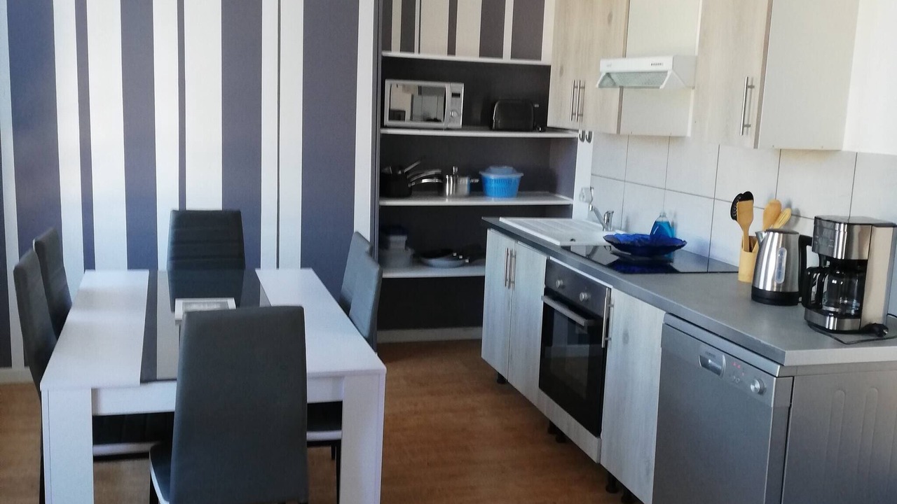 Photo of Kitchen in La Fere