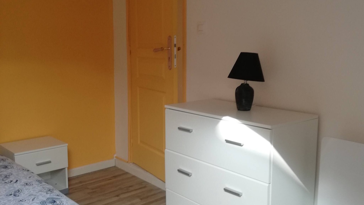 Photo of Bedroom in La Fere