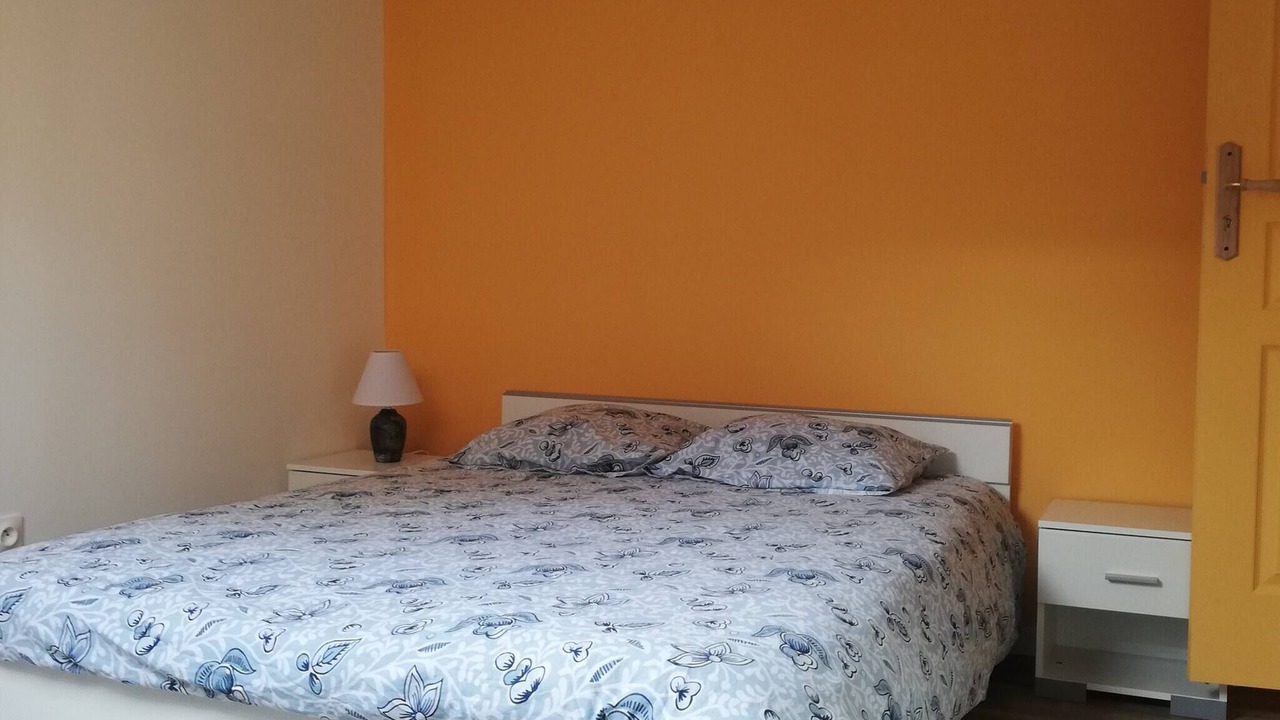 Photo of Bedroom in La Fere