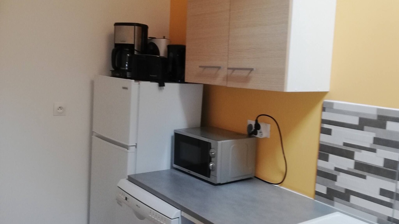 Photo of Kitchen in La Fere