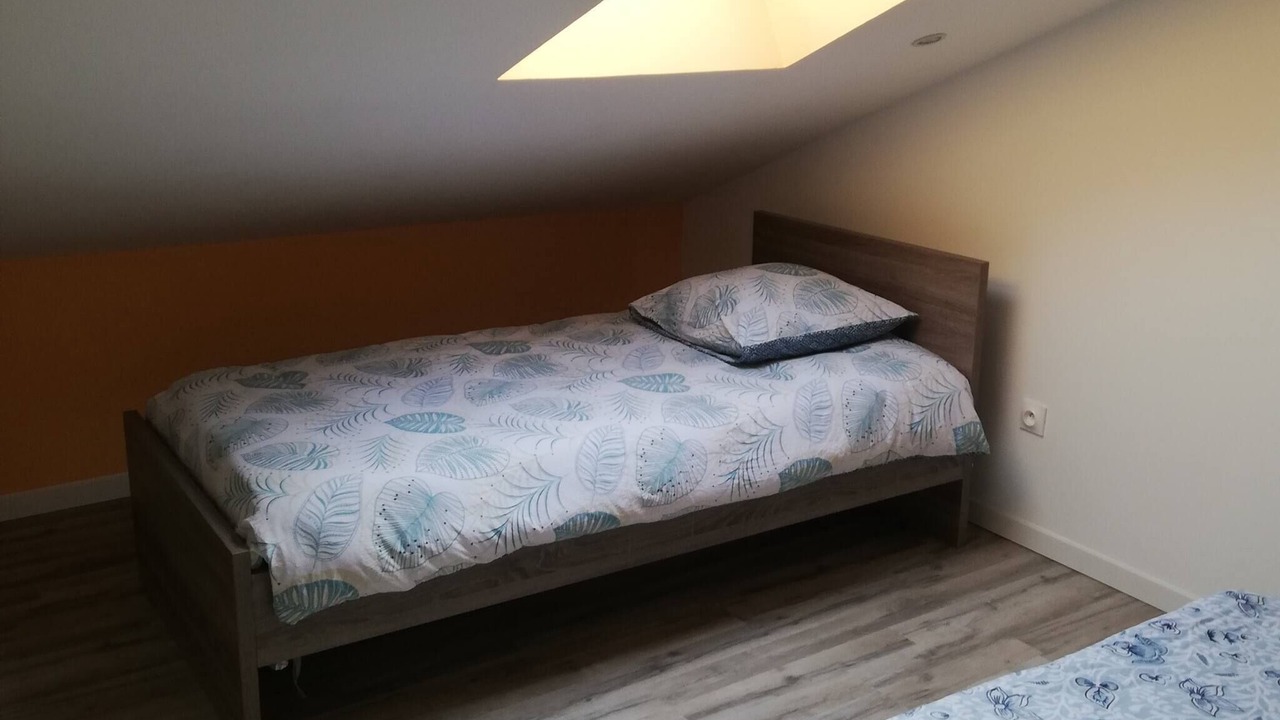 Photo of Bedroom in La Fere