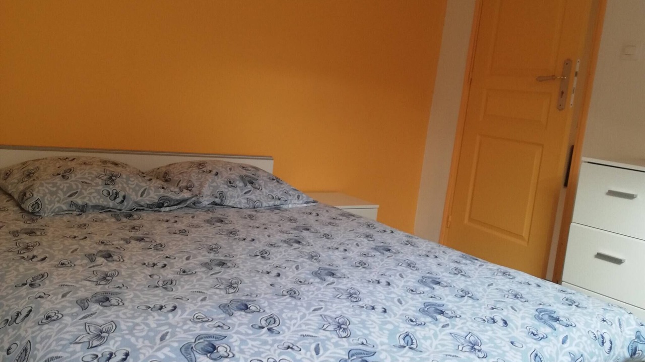 Photo of Bedroom in La Fere