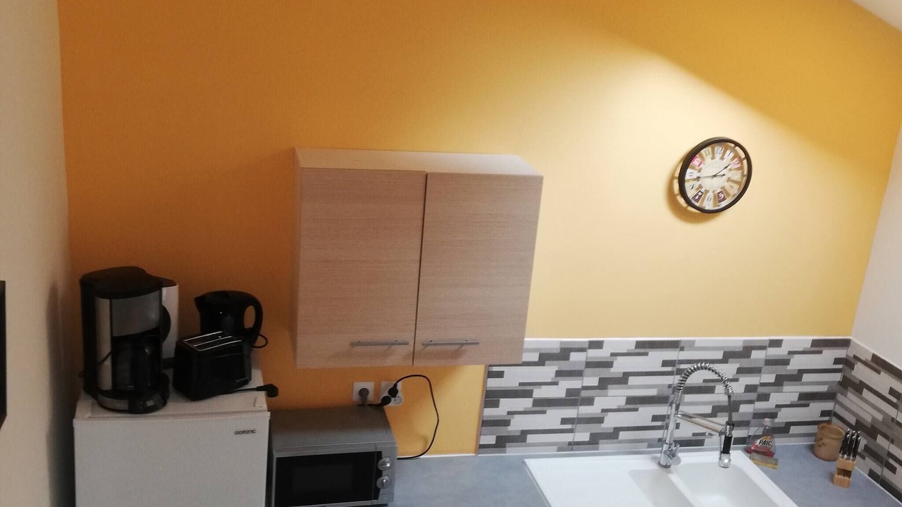 Photo of Kitchen in La Fere