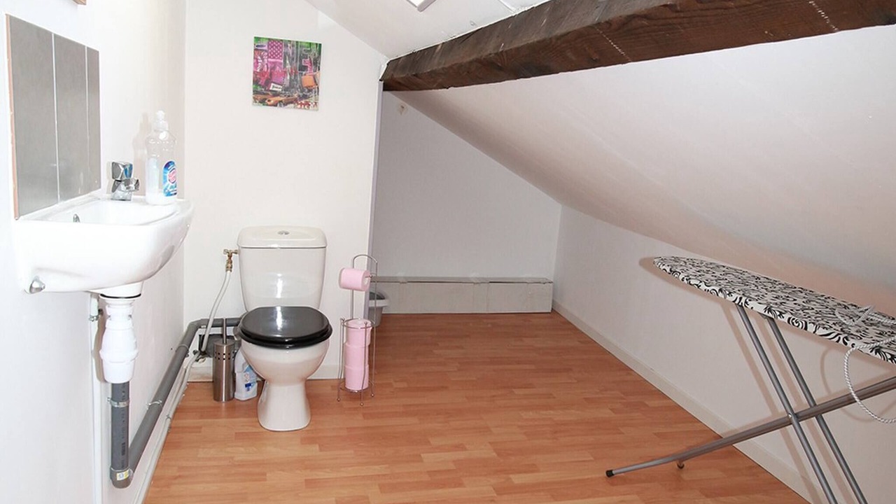 Photo of Bathroom in La Fere