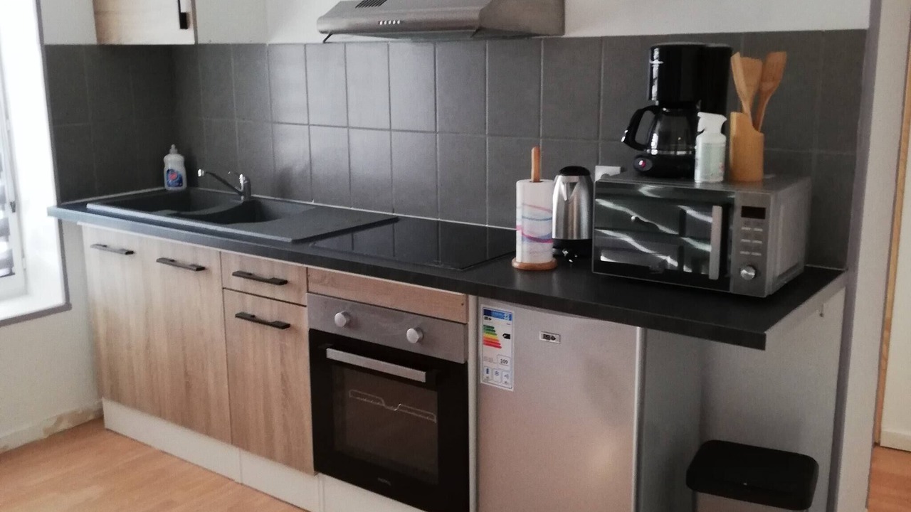 Photo of Kitchen in La Fere