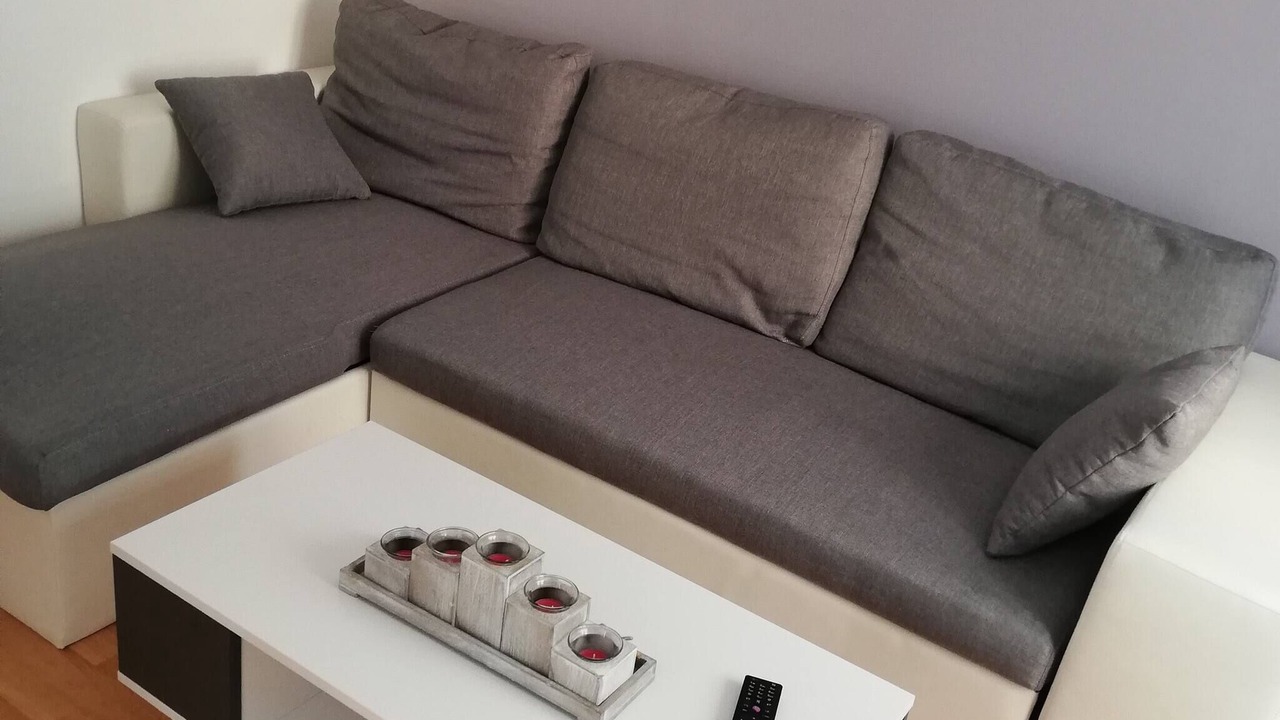 Photo of Livingroom in La Fere