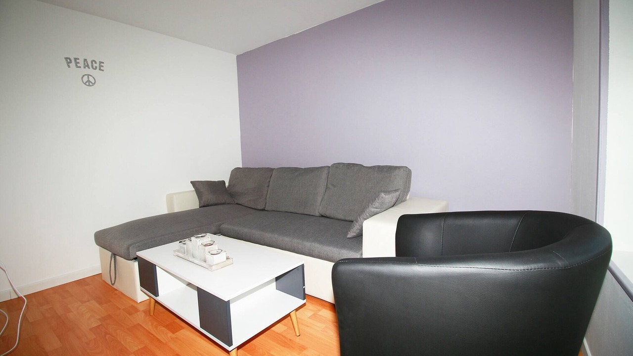 Photo of Livingroom in La Fere