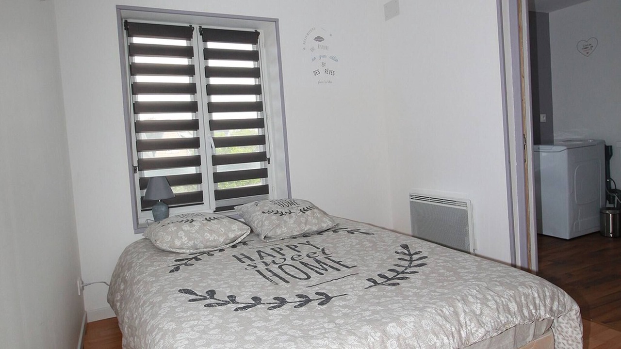 Photo of Bedroom in La Fere