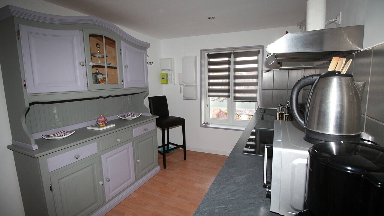 Photo of Kitchen in La Fere