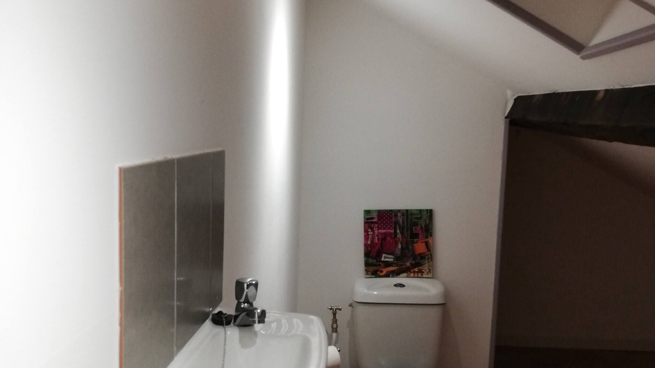 Photo of Bathroom in La Fere
