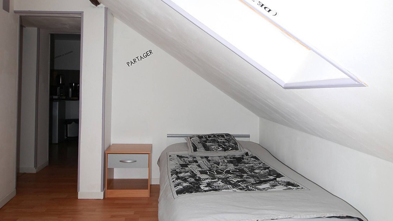 Photo of Bedroom in La Fere