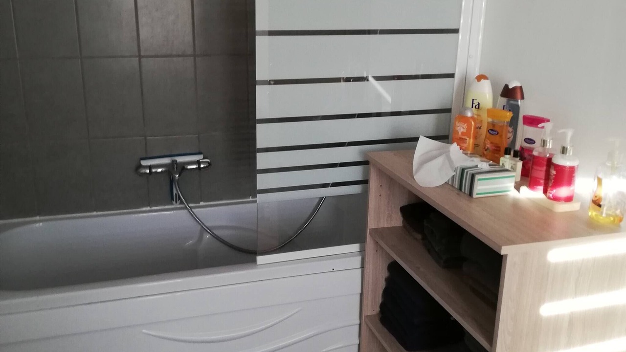 Photo of Bathroom in La Fere